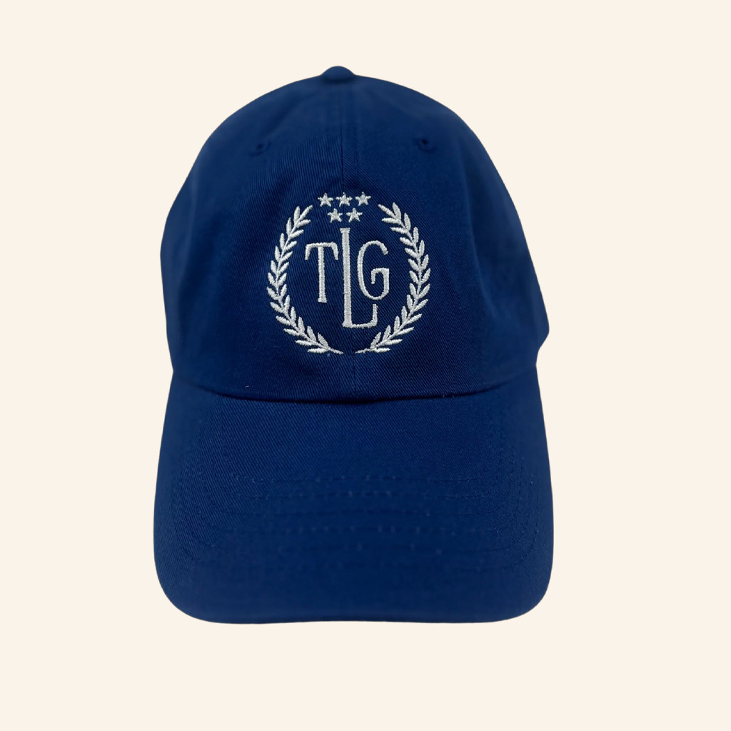 The Lady Gang Merch Embroidered Crest Tennis Hat Best Gifts For Wife The Lady Gang Merch Embroidered Crest Tennis Hat Best Gifts For Wife