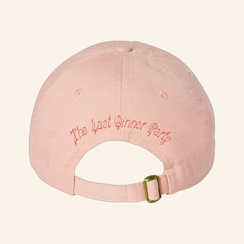 The Last Dinner Party Merch Centaur Of Attention Pink Hat Gifts For Her The Last Dinner Party Merch Centaur Of Attention Pink Hat Gifts For Her