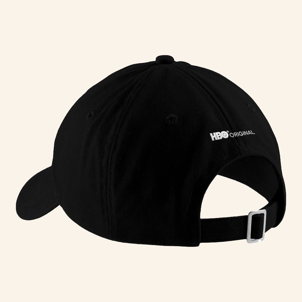 The Last Of Us Merch The Last Of Us Logo Embroidered Hat Gifts Ideas For Brothers