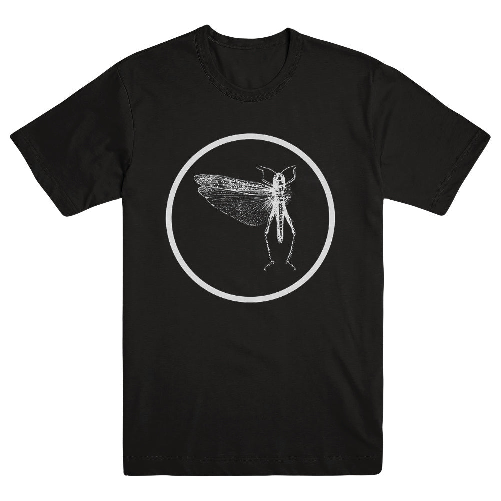 The Locust Merch Circle Bug Black Shirt The Locust Shirt Father'S Day Gifts For Husband The Locust Merch Circle Bug Black Shirt The Locust Shirt Father'S Day Gifts For Husband
