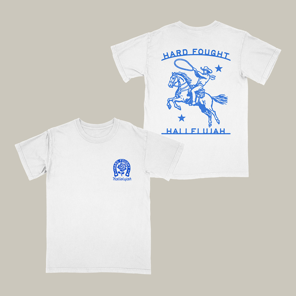 The Lone Rider Brandon Lake T-Shirt Music Concert Tee Best Gift For Brandon Lake Lover