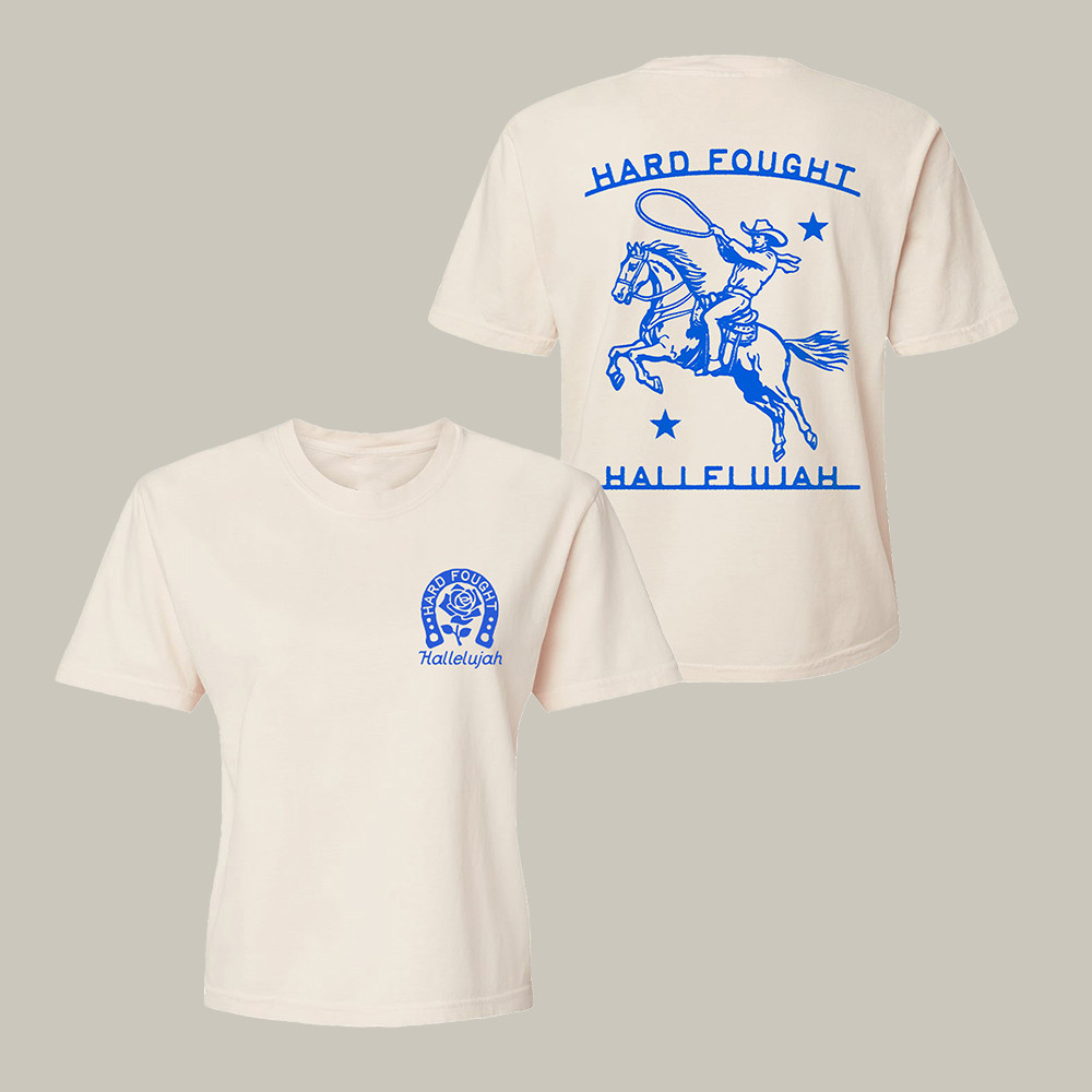 The Lone Rider Brandon Lake T-Shirt Music Themed Shirt Brandon Lake Lover Gift For Wife