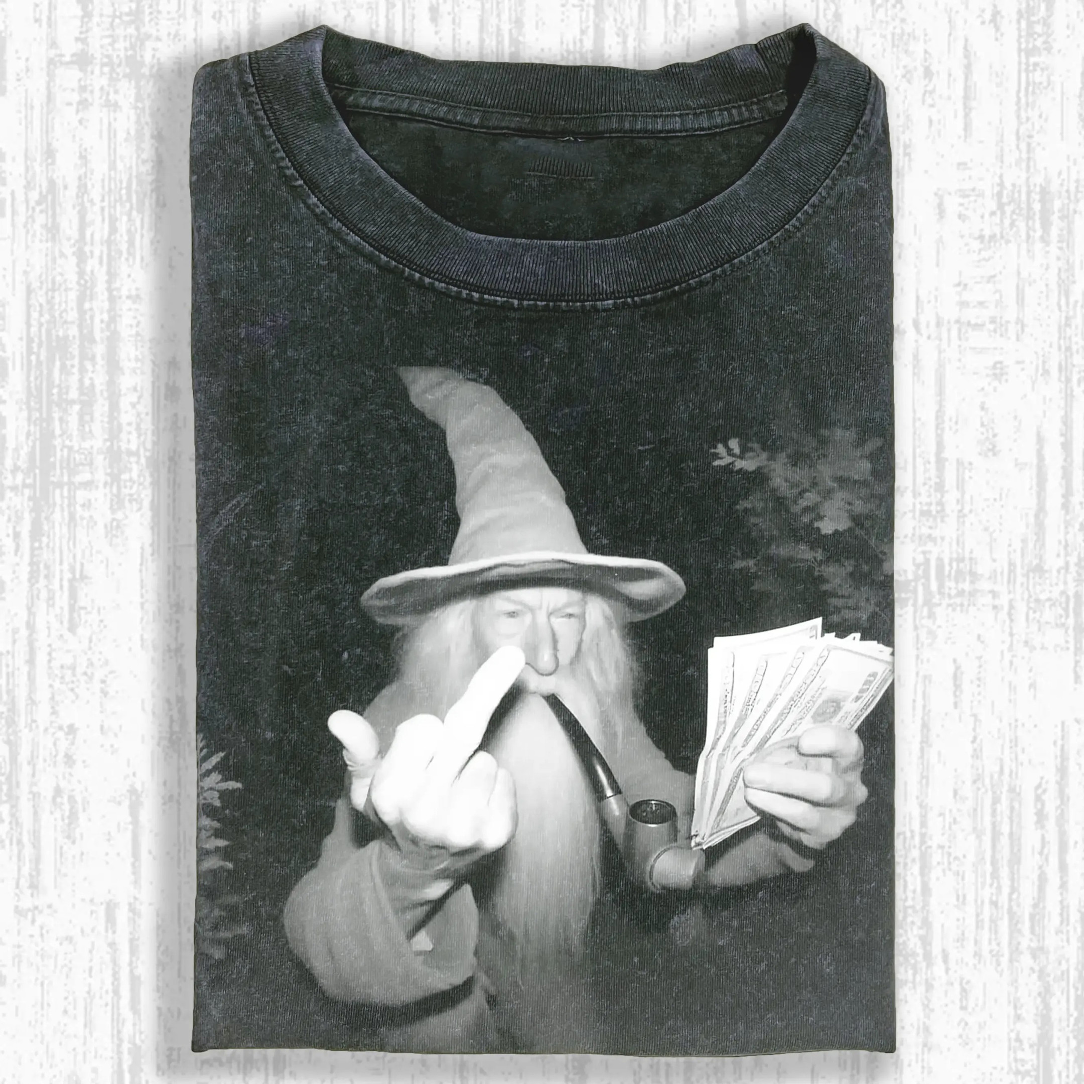 The Lord Of The Rings T-Shirt Funny Humor Shirt Gifts For Husband