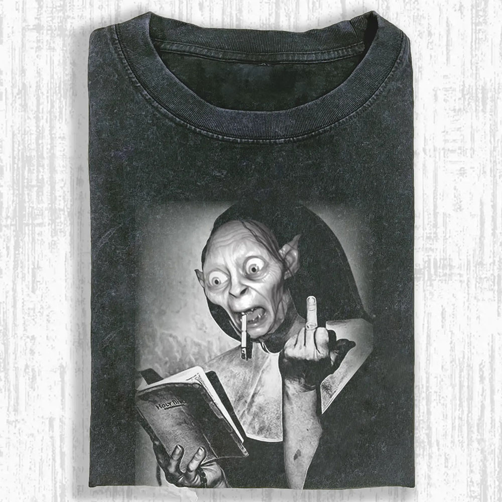 The Lord Of The Rings T-Shirt Funny Shirt Gifts For Dudes