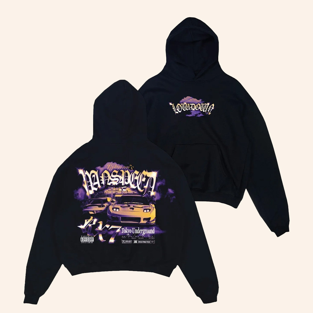 The Lowdown Merch Takumi Hoodie Tokyo Underground Hoodie Gifts For Friends The Lowdown Merch Takumi Hoodie Tokyo Underground Hoodie Gifts For Friends