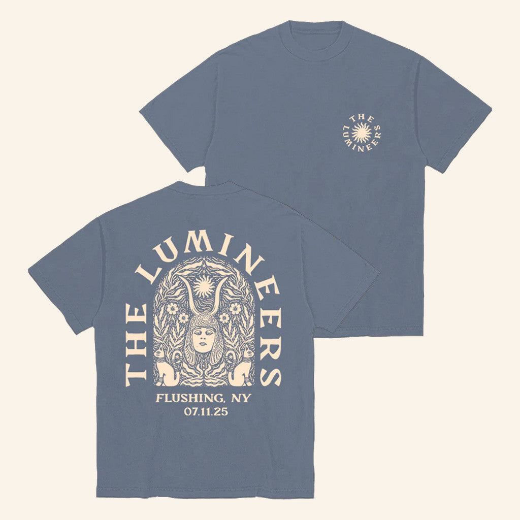 The Lumineers Merch The Lumineers Automatic Flushing Event T-Shirt Gifts For Band Fans The Lumineers Merch The Lumineers Automatic Flushing Event T-Shirt Gifts For Band Fans