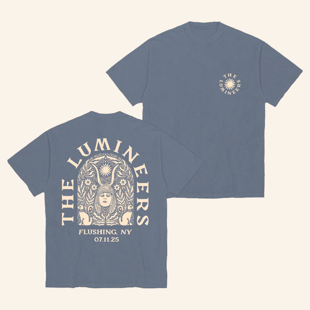 The Lumineers Merch The Lumineers Automatic Flushing Event T-Shirt Gifts For Wife The Lumineers Merch The Lumineers Automatic Flushing Event T-Shirt Gifts For Wife