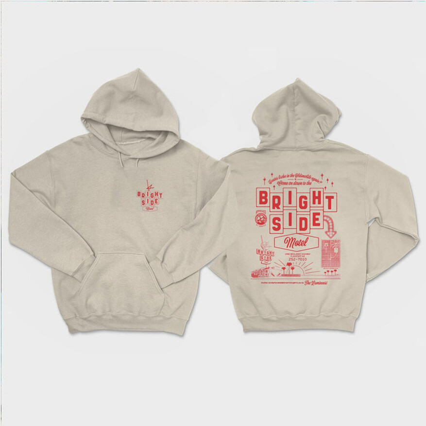 The Lumineers Tour Hoodie, The Lumineer Band Hoodie, The Lumineer Retro Hoodie Gifts For Sister The Lumineers Tour Hoodie, The Lumineer Band Hoodie, The Lumineer Retro Hoodie Gifts For Sister
