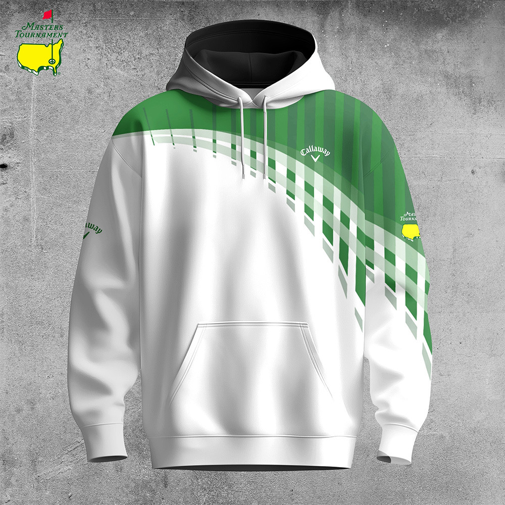 The Masters Tournament 2026 Callaway Hoodie Golf Hooded Sweatshirt Gift For Him