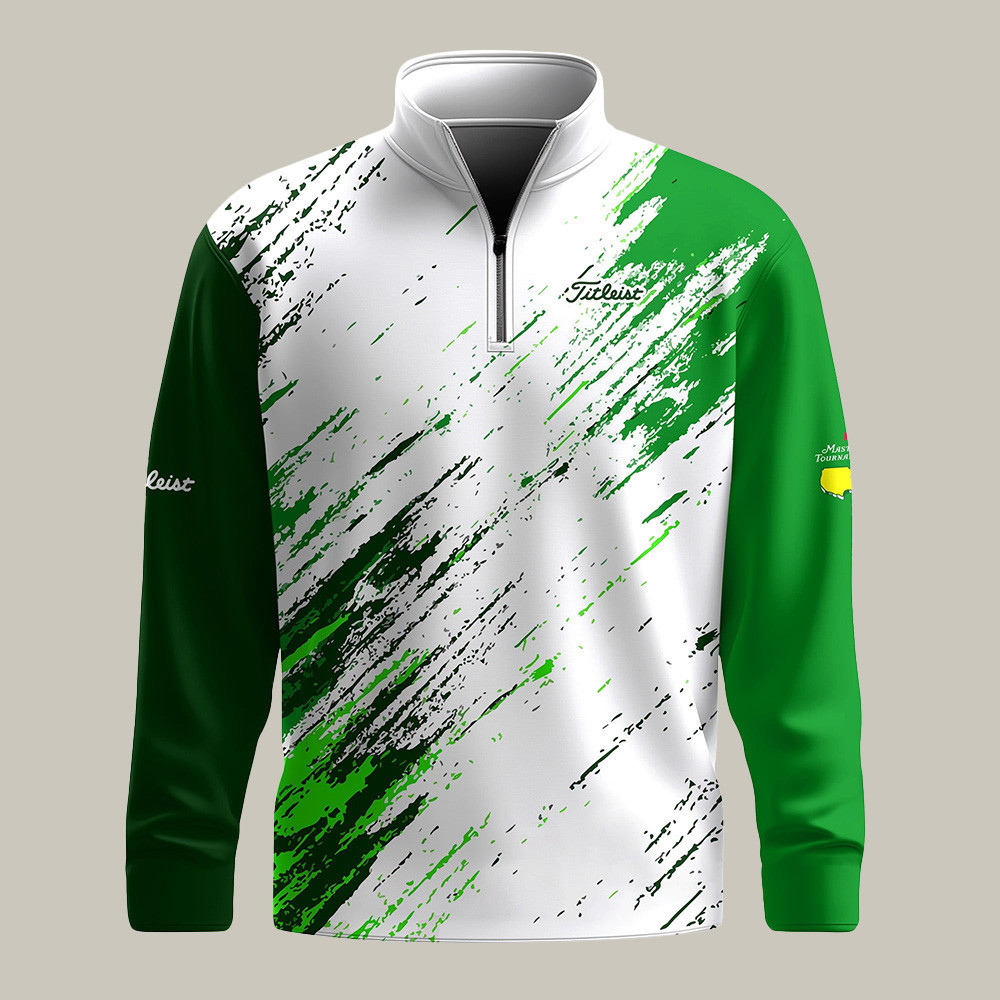 The Masters Tournament 2026 Collar Jacket Augusta National Golf Club Merch Gift For Father's Day