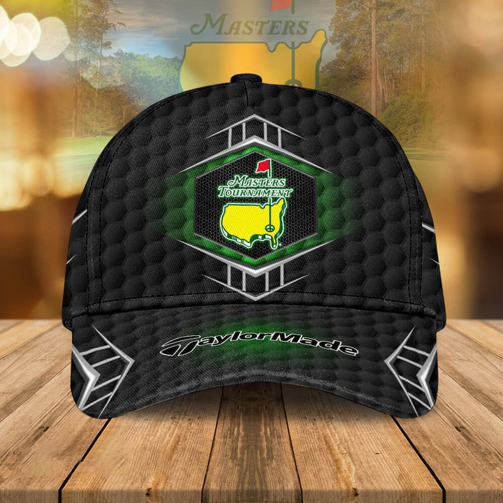 The Masters Tournament 2026 Hat Augusta National Golf Club Baseball Cap Gift Idea