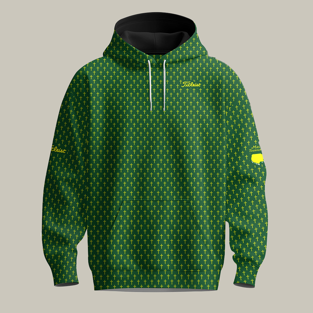 The Masters Tournament 2026 Hoodie 2026 Augusta National Golf Club Merch Gift Idea