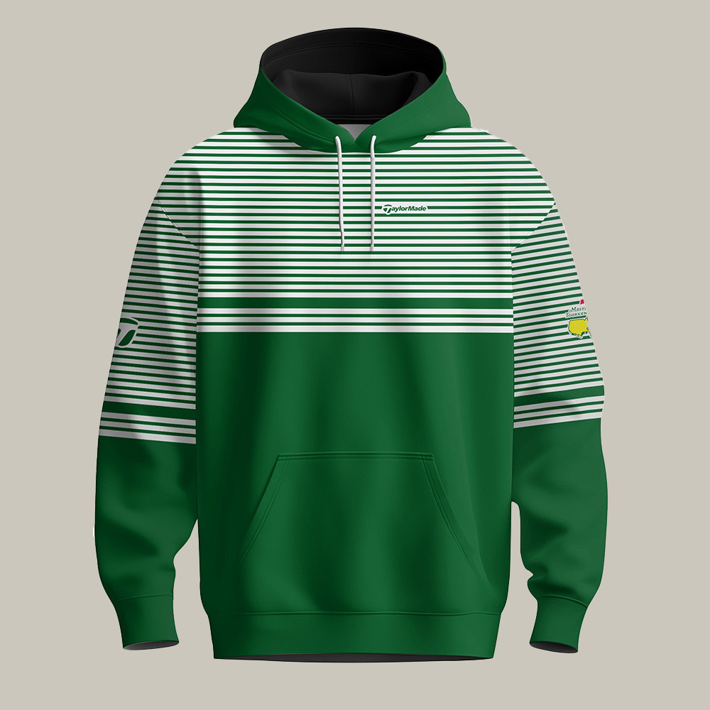 The Masters Tournament 2026 Hoodie Augusta National Golf Club Apparel Gift For Mother In Law