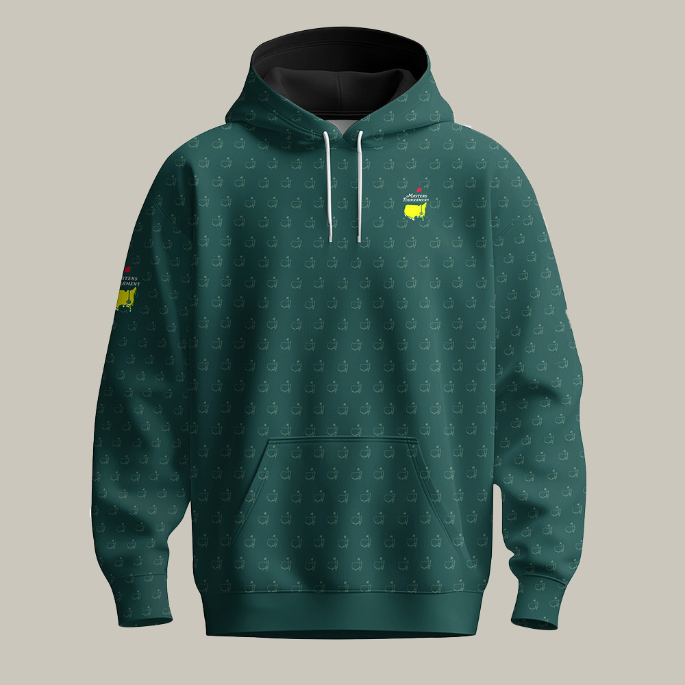 The Masters Tournament 2026 Hoodie Best Golf Apparel Cool Gift For Enthusiasts