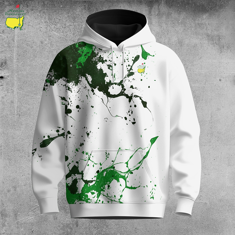 The Masters Tournament 2026 Hoodie Golf Apparel Cool Gift For Closed Friends