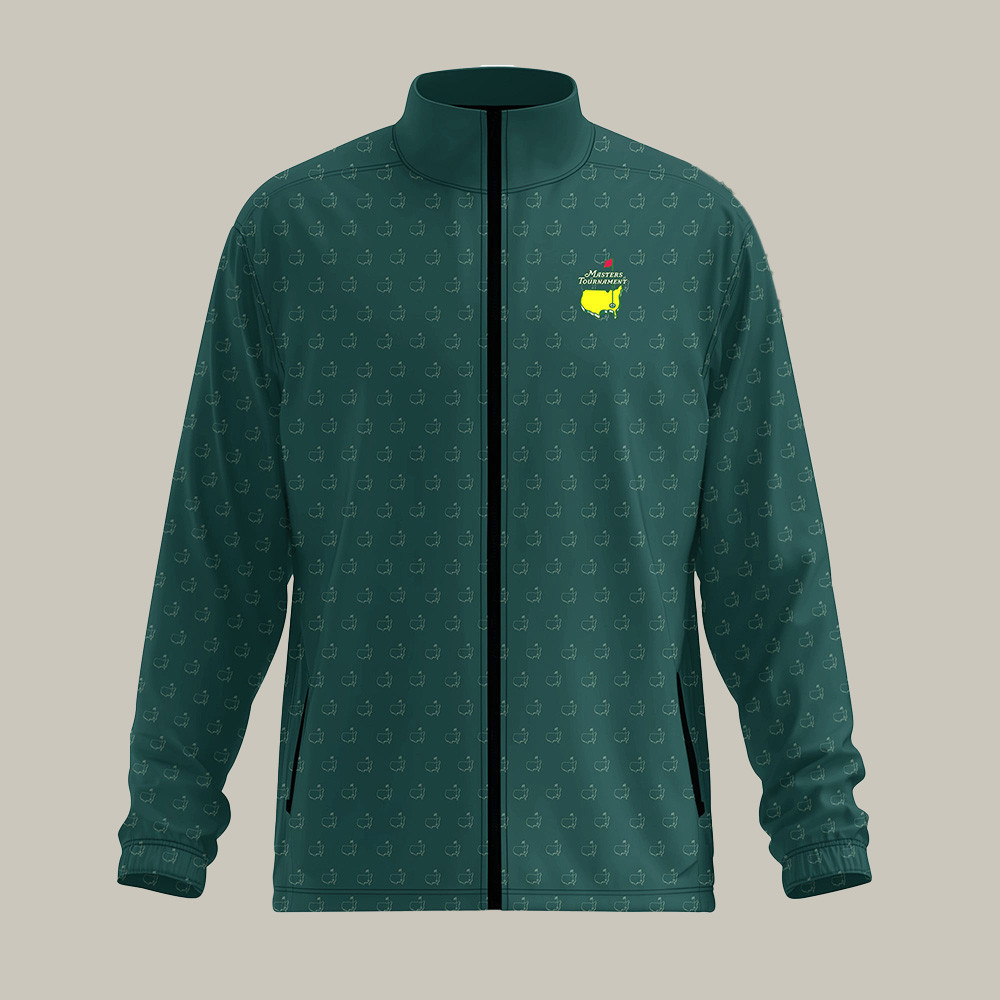 The Masters Tournament 2026 Jacket Augusta National Golf Club Merch Great Gift For Husband