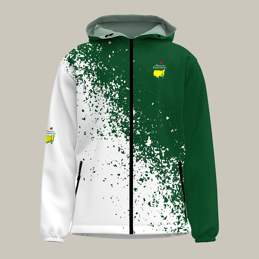 The Masters Tournament 2026 Jacket Golf Apparel Cool Presents For Golfers