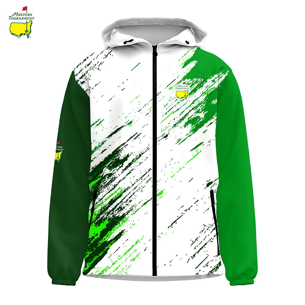 The Masters Tournament 2026 Jacket Golf Tournament 2026 Apparel Golf Lover Gifts