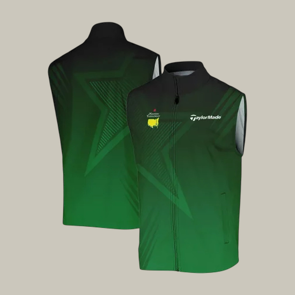 The Masters Tournament 2026 Sleeveless Jacket Augusta National Golf Club Merch Gift For Dad