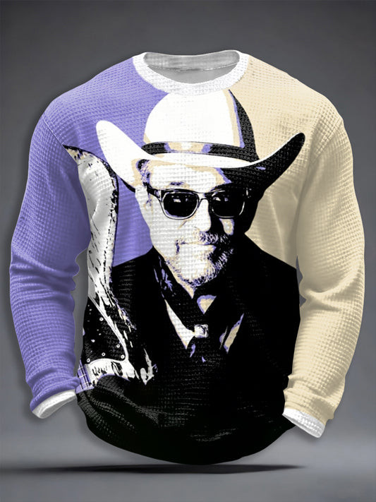 The Mavericks Merch Raul Malo Sweatshirt Music Last Forever Raul Malo Apparel Gifts For Father