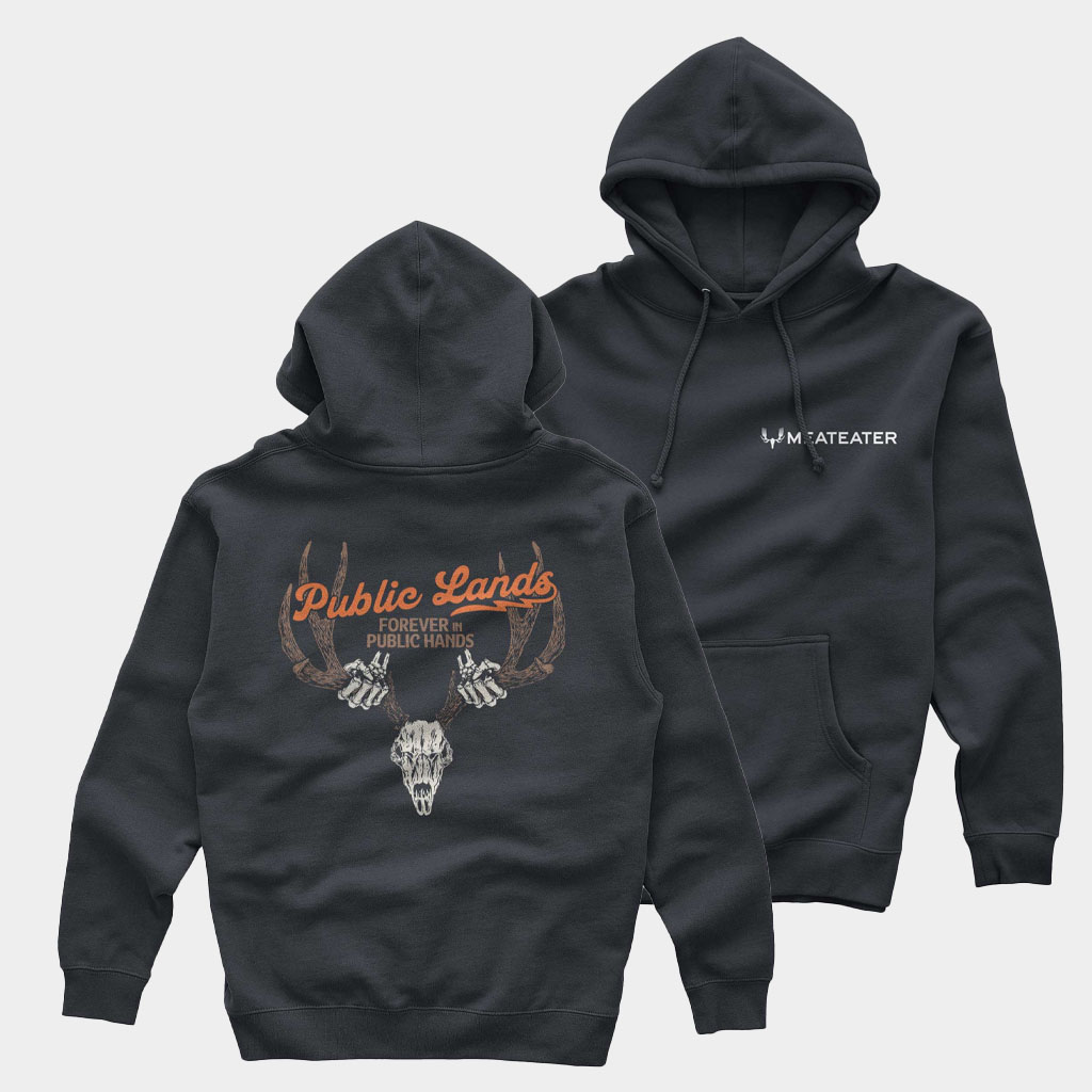 The Meateater Merch Public Lands Protector Hoodie Birthday Present For Dad The Meateater Merch Public Lands Protector Hoodie Birthday Present For Dad