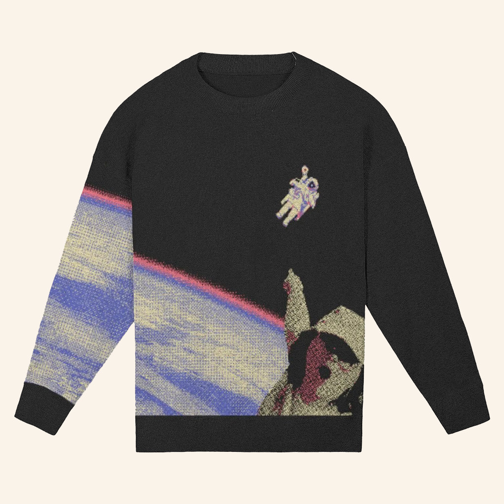 The Megan Shumway Pointing Sweater Christmas Gift For Husband The Megan Shumway Pointing Sweater Christmas Gift For Husband