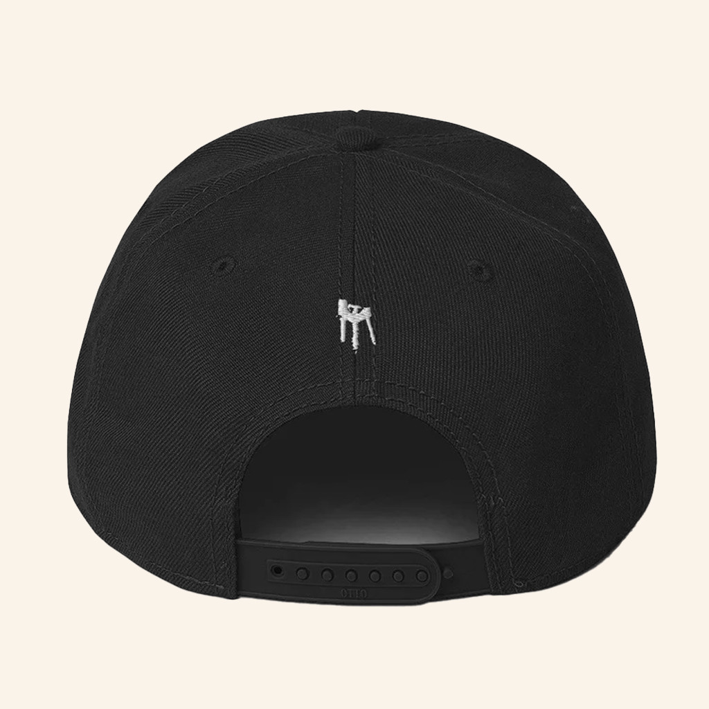 The Mekanix Merch The Mekanix Signature Snapback Hat Unique Gifts For Music Lovers The Mekanix Merch The Mekanix Signature Snapback Hat Unique Gifts For Music Lovers