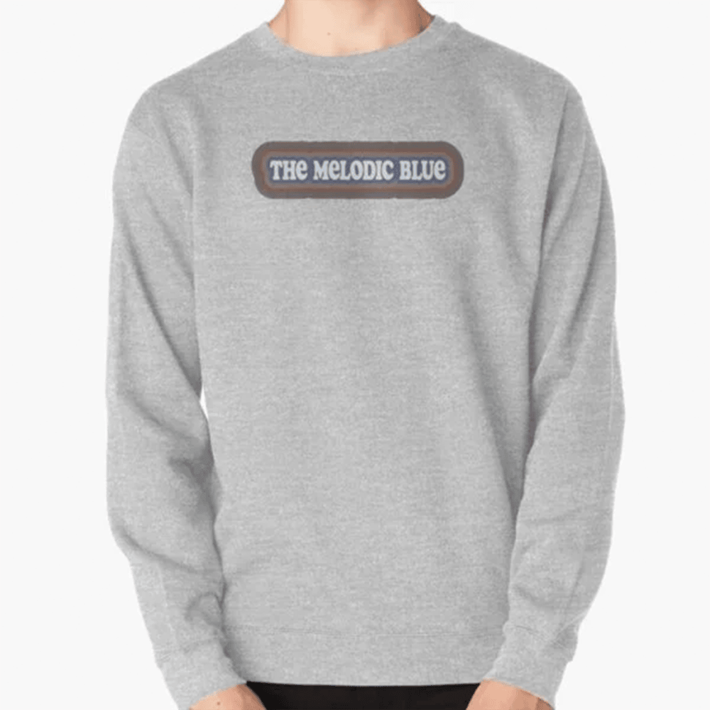 The Melodic Blue Album Baby Keem Sweatshirt Baby Keem Concert Tour 2026 Merch