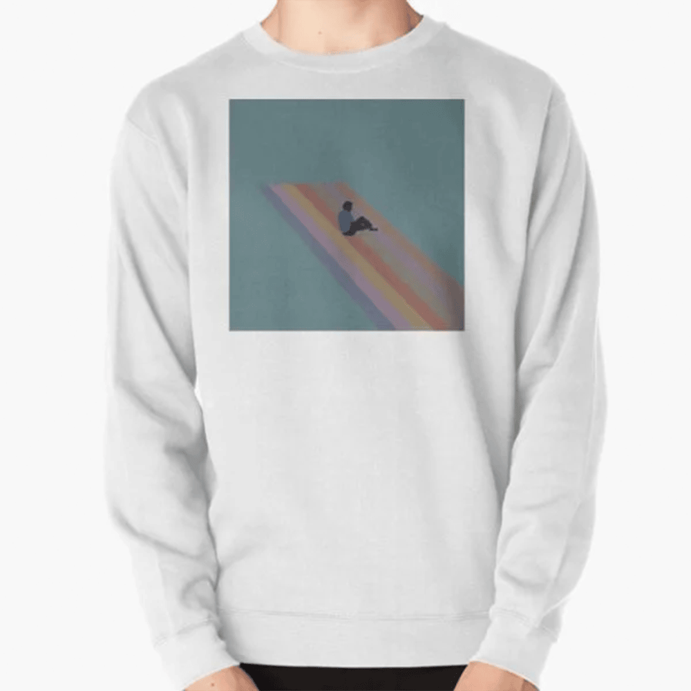 The Melodic Blue Album Baby Keem Sweatshirt Baby Keem Tour Merch Gifts For Rap Music Fans