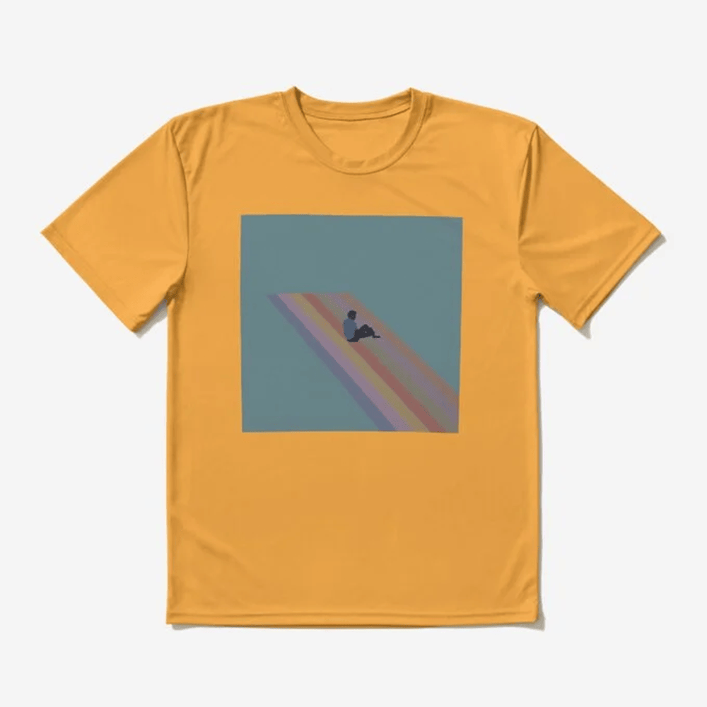 The Melodic Blue Album T-Shirt Baby Keem Concert Tour 2026 Merch Rap Music Lover Gift