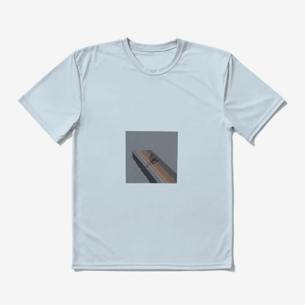 The Melodic Blue Album T-Shirt Baby Keem Lover Shirt Rap Music Lover Gift