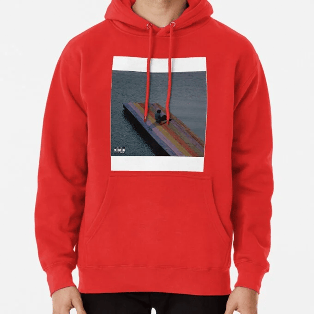 The Melodic Blue by Baby Keem Poster Metal Print Tapestry Design Hoodie Hip Hop Gift For Him