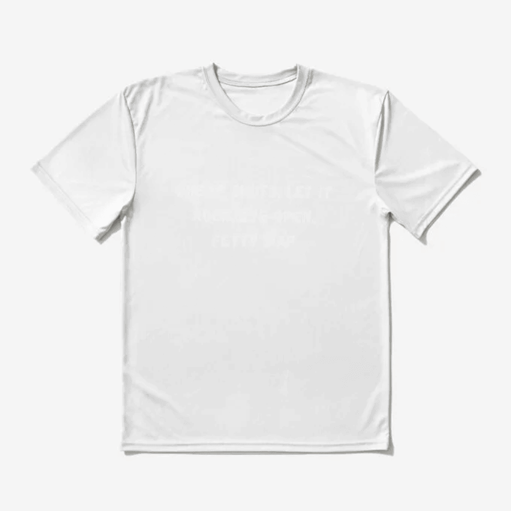 The Melodic Blue Long Sleeve T-Shirt Music Graphic Shirt Gift For Streetwear Fans