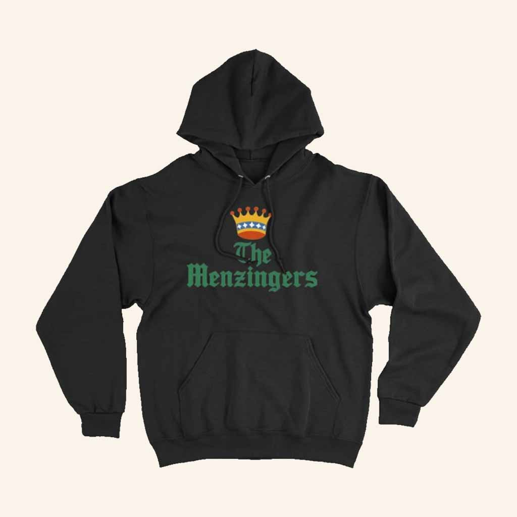 The Menzingers Merch Hotel Hoodie Best Gifts For Rock Lovers The Menzingers Merch Hotel Hoodie Best Gifts For Rock Lovers