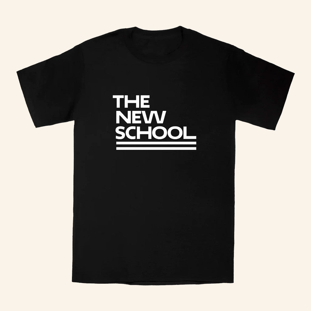 The New Merch Classic Logo T-Shirt Best Gifts For Husband The New Merch Classic Logo T-Shirt Best Gifts For Husband