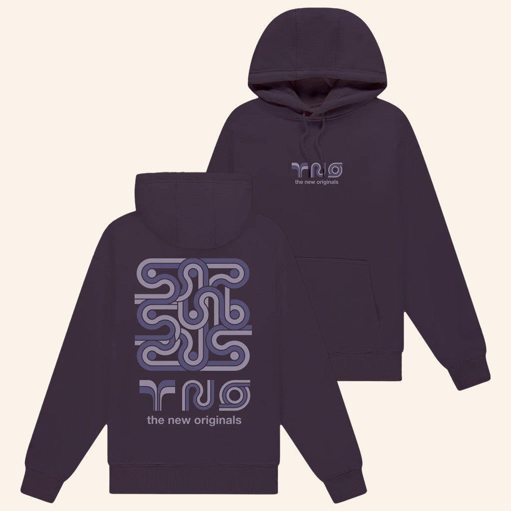 The New Originals Merch Supergraphic Hoodie Present For Husband The New Originals Merch Supergraphic Hoodie Present For Husband