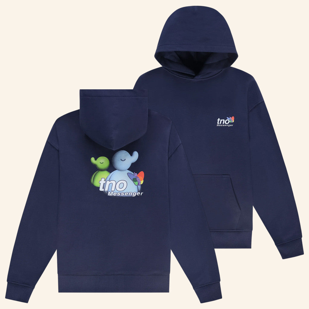 The New Originals Merch Tno Messenger Hoodie Present For Husband The New Originals Merch Tno Messenger Hoodie Present For Husband