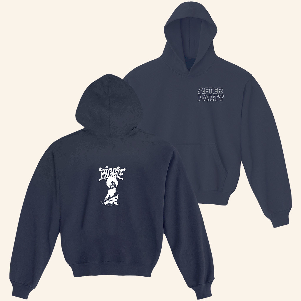 The Notorious BIG Merch After Party Hoodie Christmas Gifts For Young Men The Notorious BIG Merch After Party Hoodie Christmas Gifts For Young Men