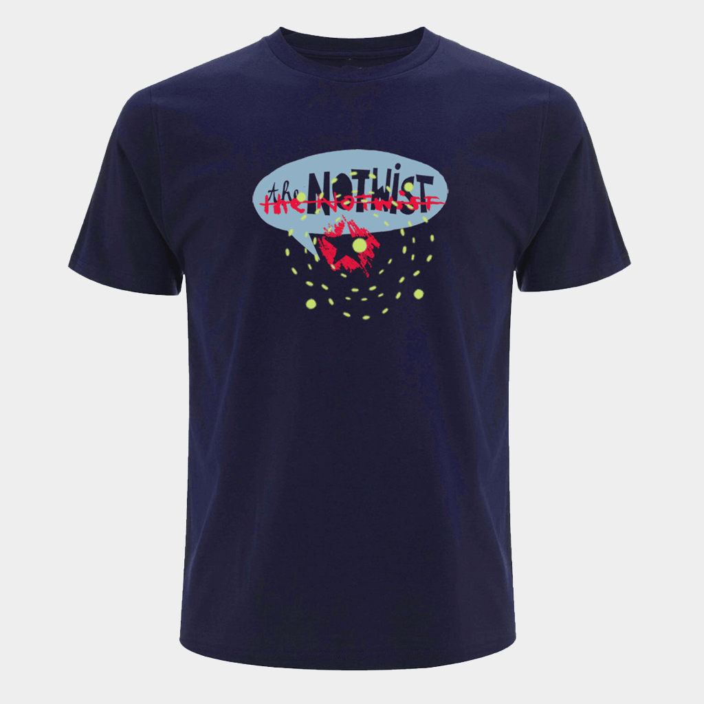The Notwist Merch Bulb Star Planets LTD T-Shirt Birthday Gift For Friends