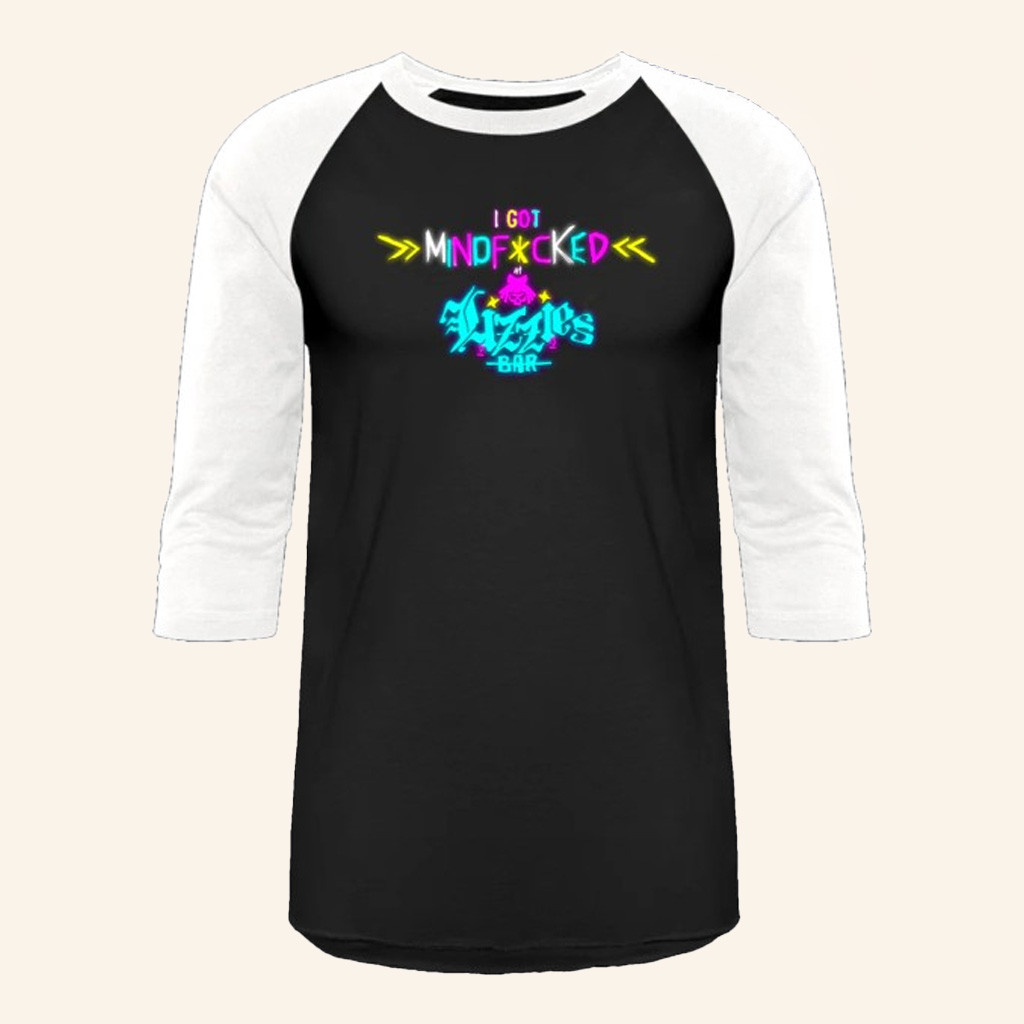 The Nu Metal Agenda Merch I Got Mindfcked Baseball Shirt Christmas Presents For Him The Nu Metal Agenda Merch I Got Mindfcked Baseball Shirt Christmas Presents For Him