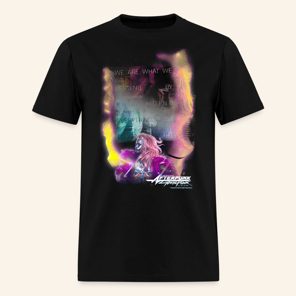 The Nu Metal Agenda Merch The Grand Illusion Shirt Christmas Gift Ideas For Boyfriend