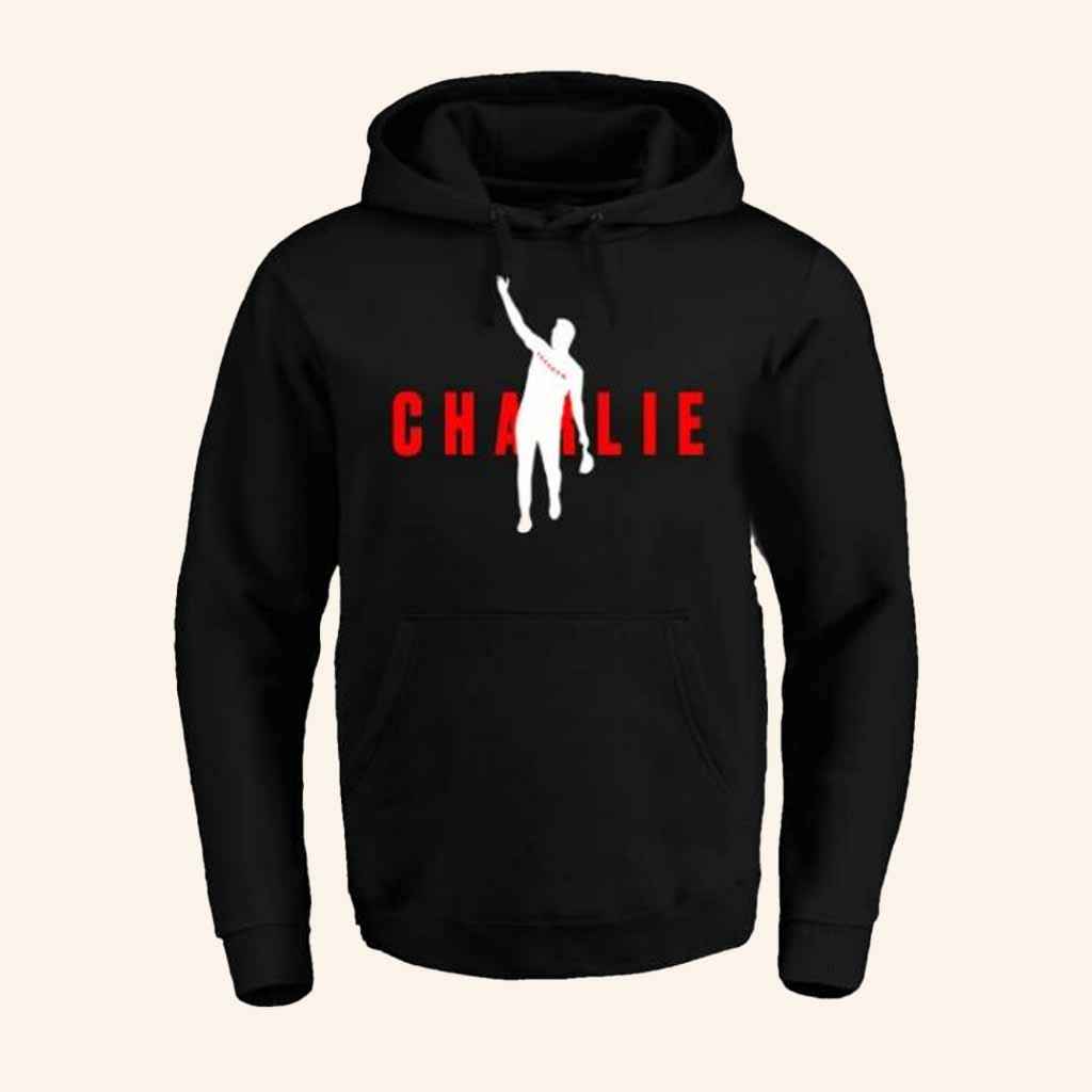 The Officer Tatum Merch Air Charlie Hoodie RIP Charlie Kirk Apparel Gift For Supporters The Officer Tatum Merch Air Charlie Hoodie RIP Charlie Kirk Apparel Gift For Supporters