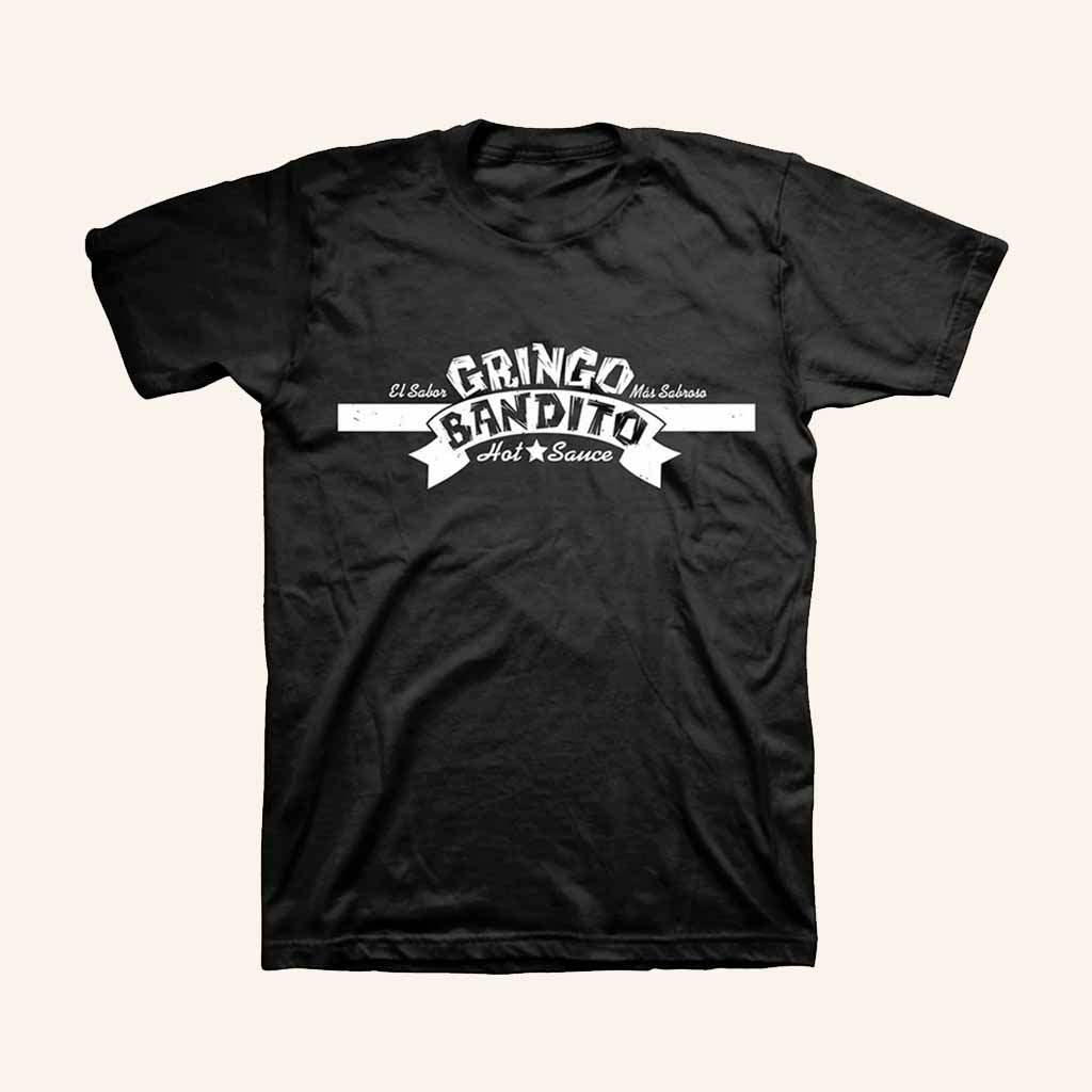The Offspring Merch Gringo Bandito Logo T-Shirt Husband Christmas Gift Ideas The Offspring Merch Gringo Bandito Logo T-Shirt Husband Christmas Gift Ideas
