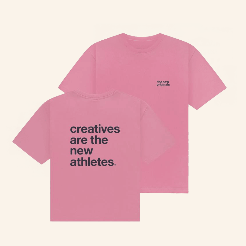 The Originals Merch Creatives Are The New Athletes T-Shirt Gifts For Wife The Originals Merch Creatives Are The New Athletes T-Shirt Gifts For Wife