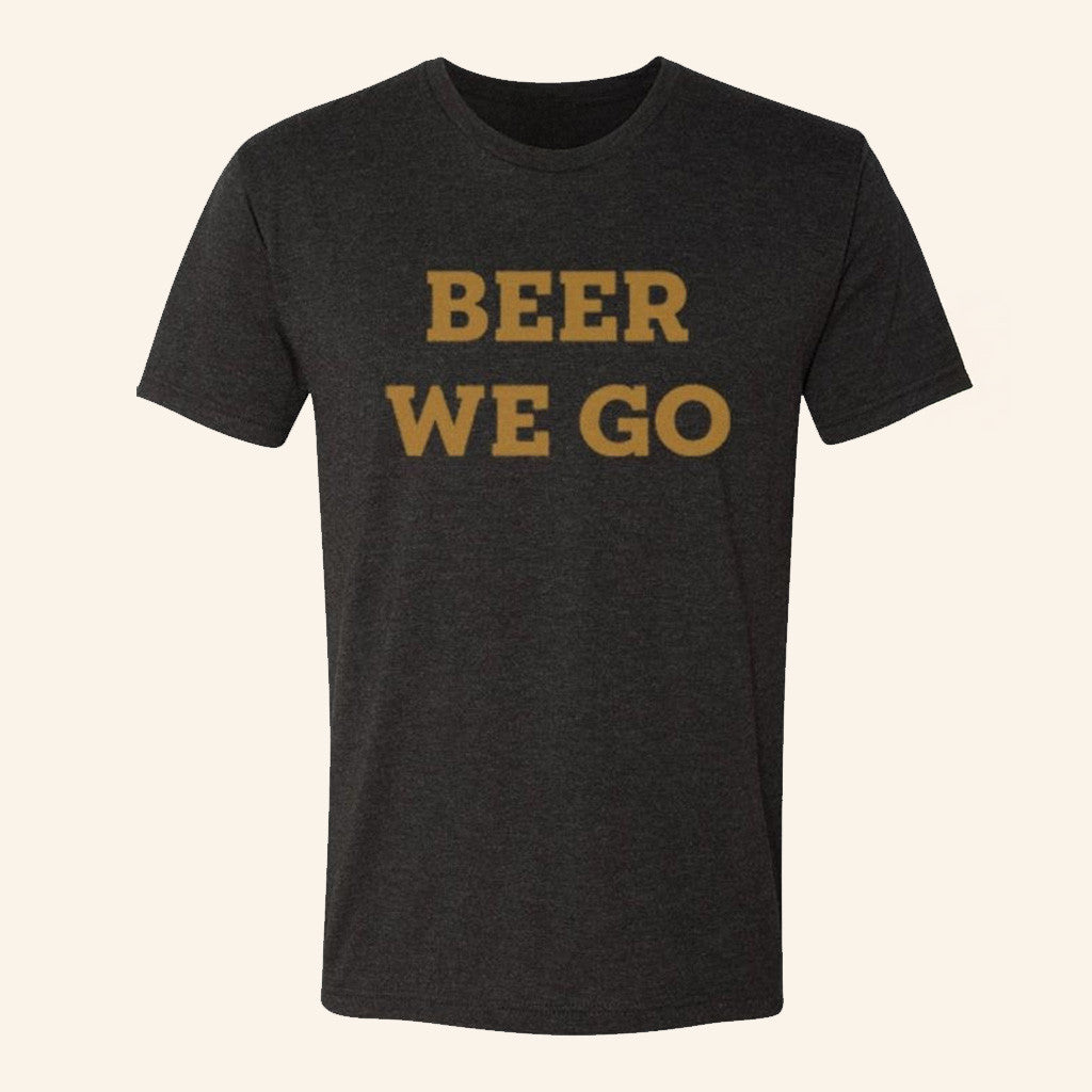 The Pitt Merch Beers Of The Burgh 2025 Beer We Go Shirt Gifts For Dad The Pitt Merch Beers Of The Burgh 2025 Beer We Go Shirt Gifts For Dad