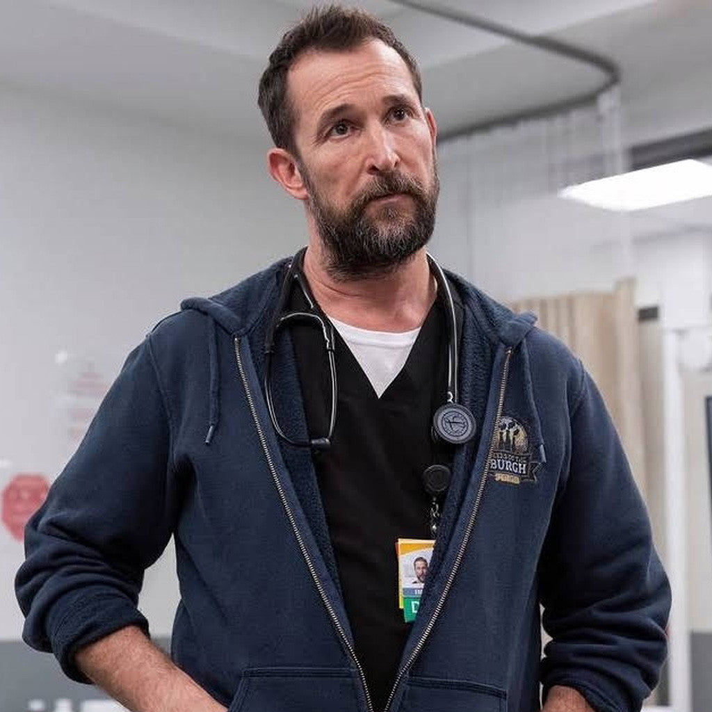 The Pitt Merch Dr Robby's Zip Up Hoodie Beers Of The Burgh Hoodie Gift Ideas For Husband The Pitt Merch Dr Robby's Zip Up Hoodie Beers Of The Burgh Hoodie Gift Ideas For Husband