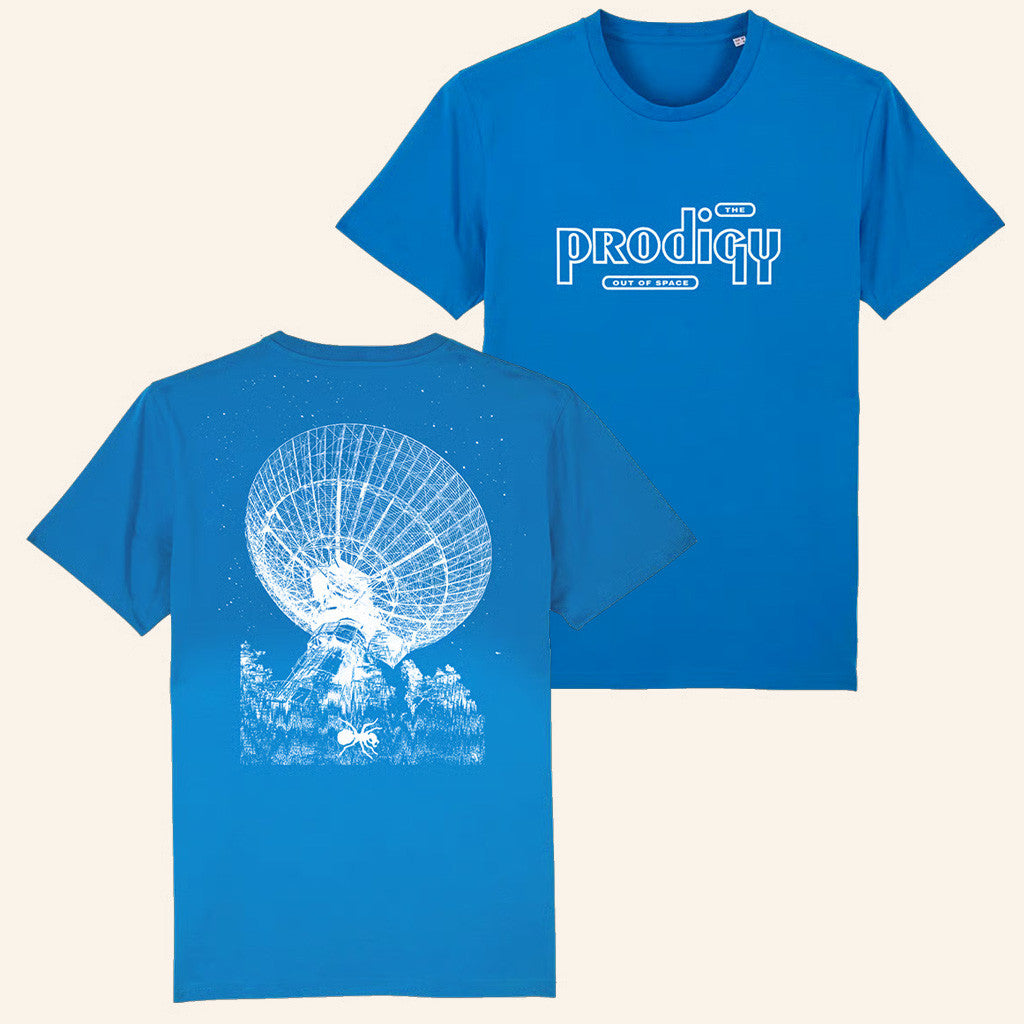 The Prodigy Merch Out Of Space T-Shirt Best Gifts For Boyfriend The Prodigy Merch Out Of Space T-Shirt Best Gifts For Boyfriend