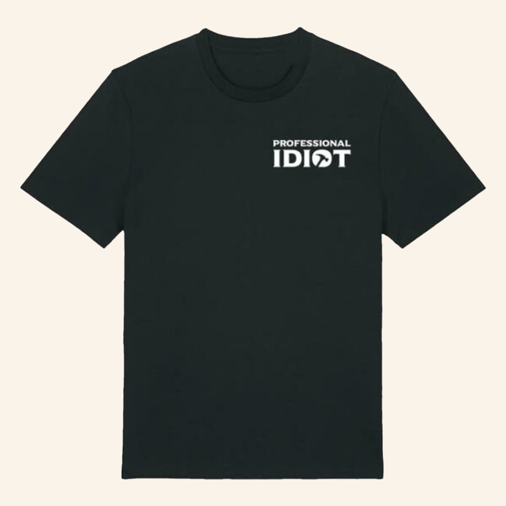 The Professional Idiots Merch Subtle T-Shirt Unique Christmas Gifts For Men The Professional Idiots Merch Subtle T-Shirt Unique Christmas Gifts For Men