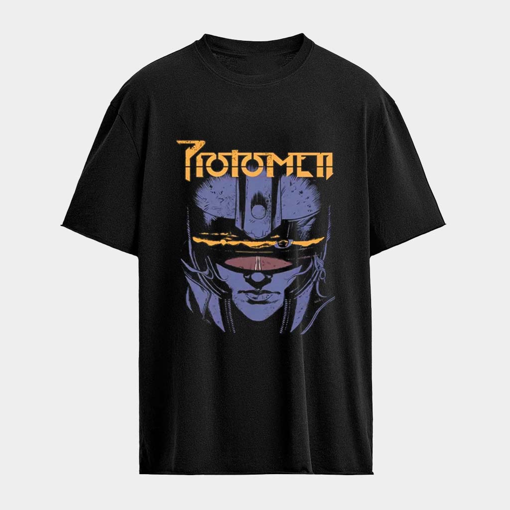 The Protomen Calling Out T-Shirts The Protomen Merch Gift Ideas For Husband