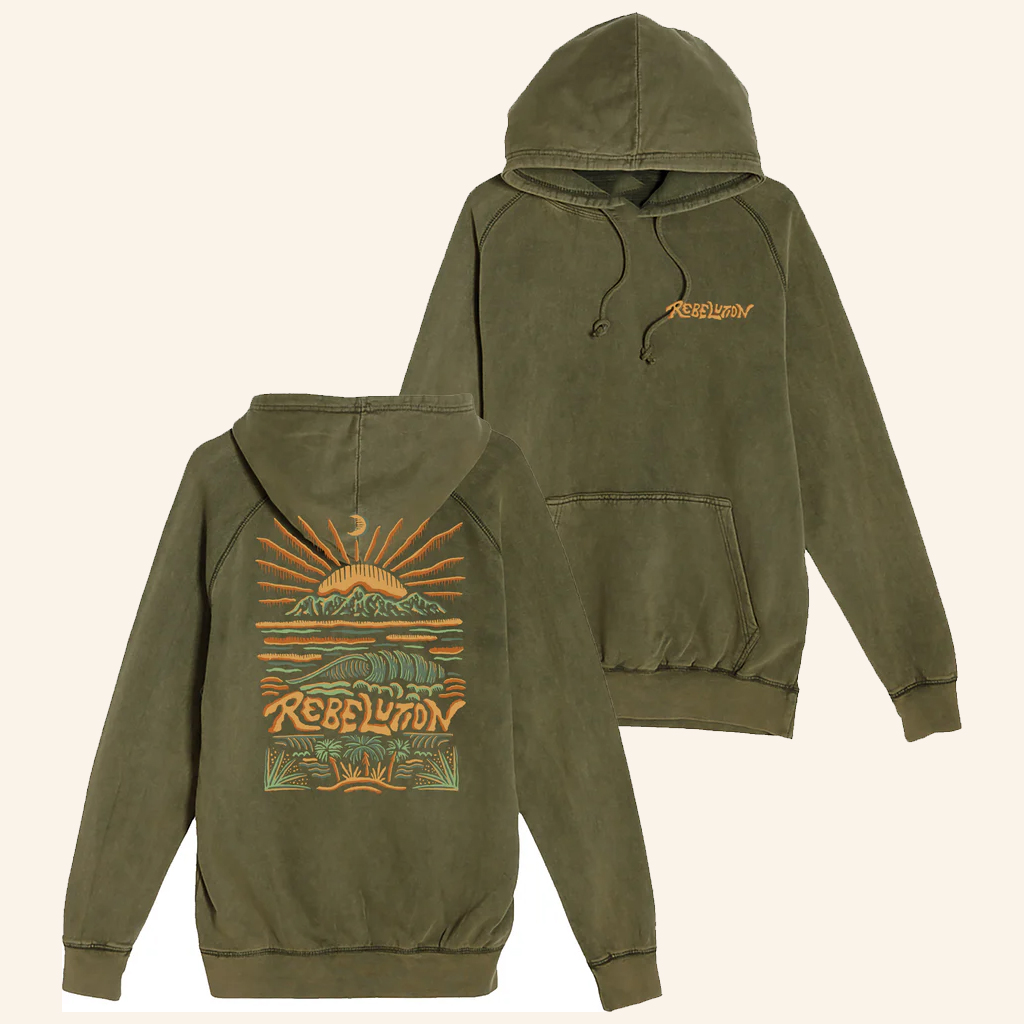 The Rebelution Merch Wave Sunrise Hoodie Best Gifts For Boyfriend The Rebelution Merch Wave Sunrise Hoodie Best Gifts For Boyfriend
